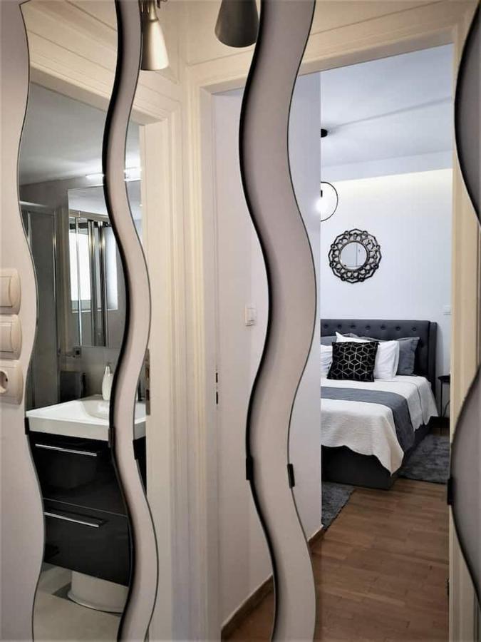 Apartment Varkiza Sea View - Free Parking *