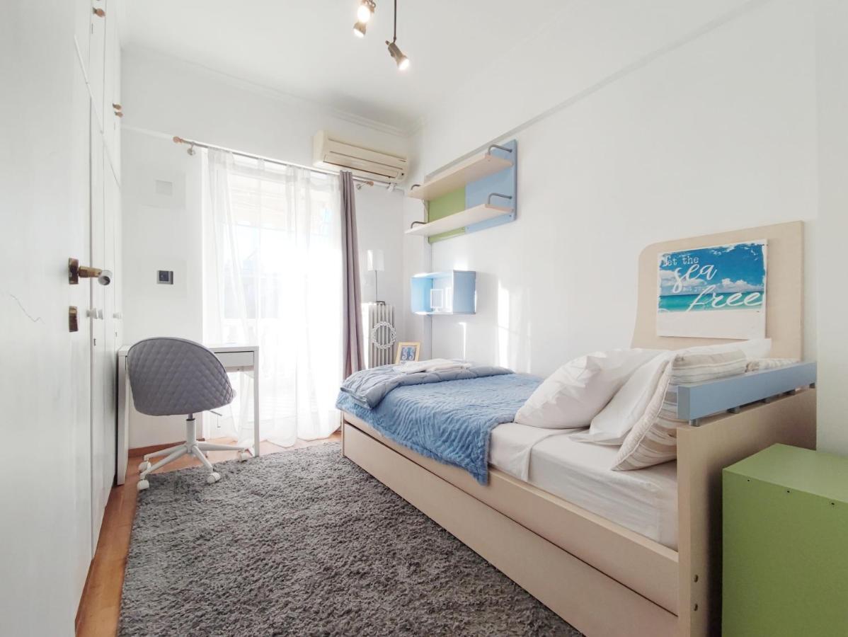 Varkiza Sea View - Free Parking * Vari (Attica)