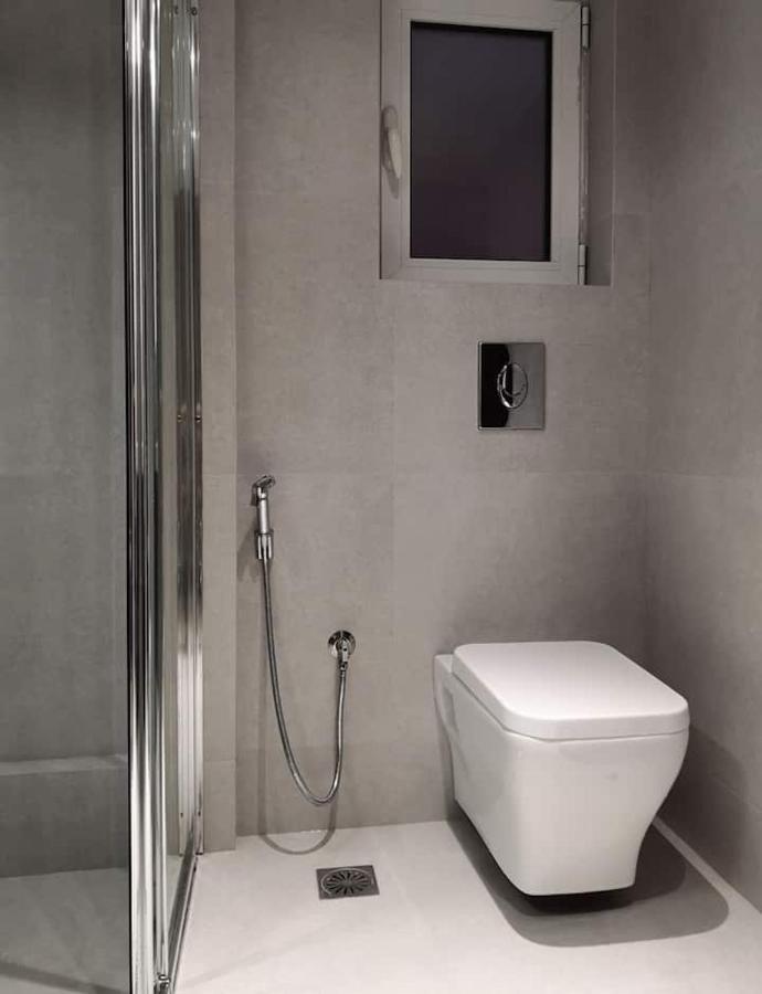 Varkiza Sea View - Free Parking Apartment *