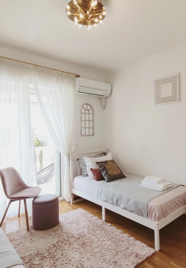 Varkiza Sea View - Free Parking Apartment Vari (Attica)