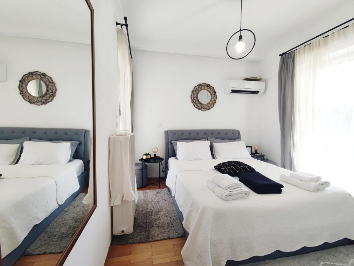 Varkiza Sea View - Free Parking * Vari (Attica)