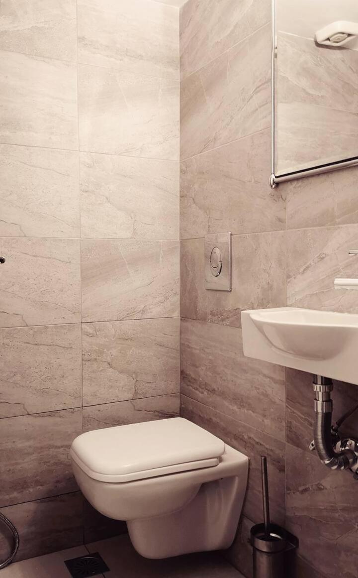 Varkiza Sea View - Free Parking * Vari (Attica)