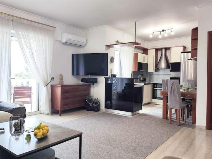 Varkiza Sea View - Free Parking * Vari (Attica)
